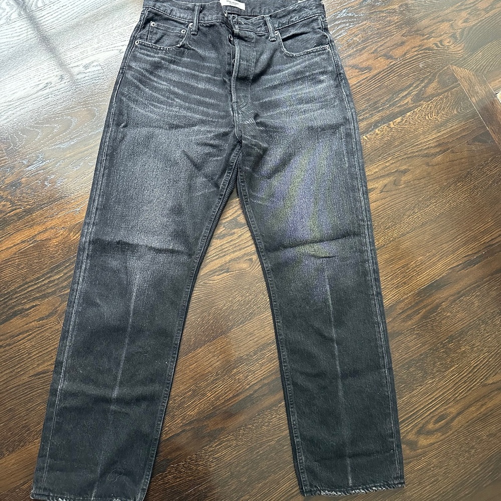 Moussy Ashley Jeans